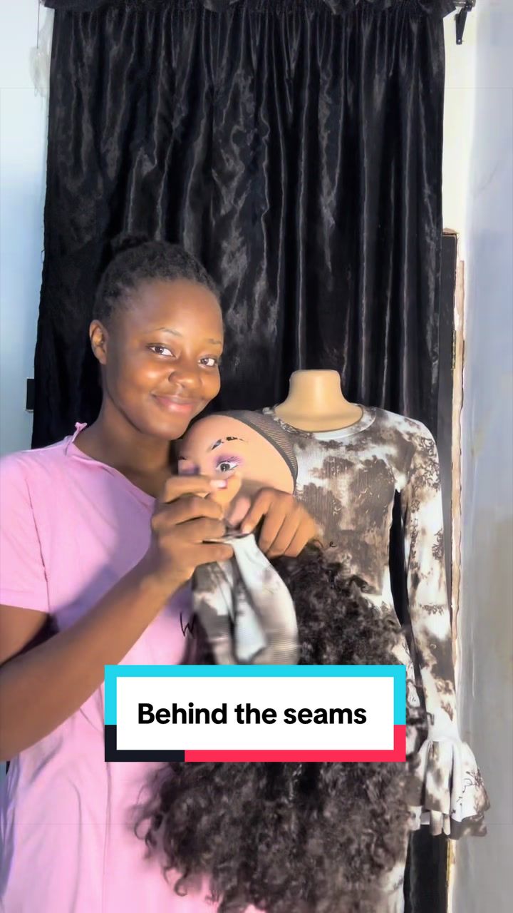 @ROSEANNE || SEWING CONTENT🧵🪡