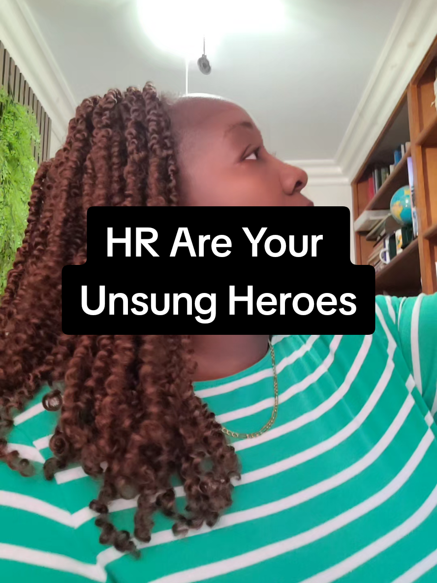 @Julie Turney | HR Strategist