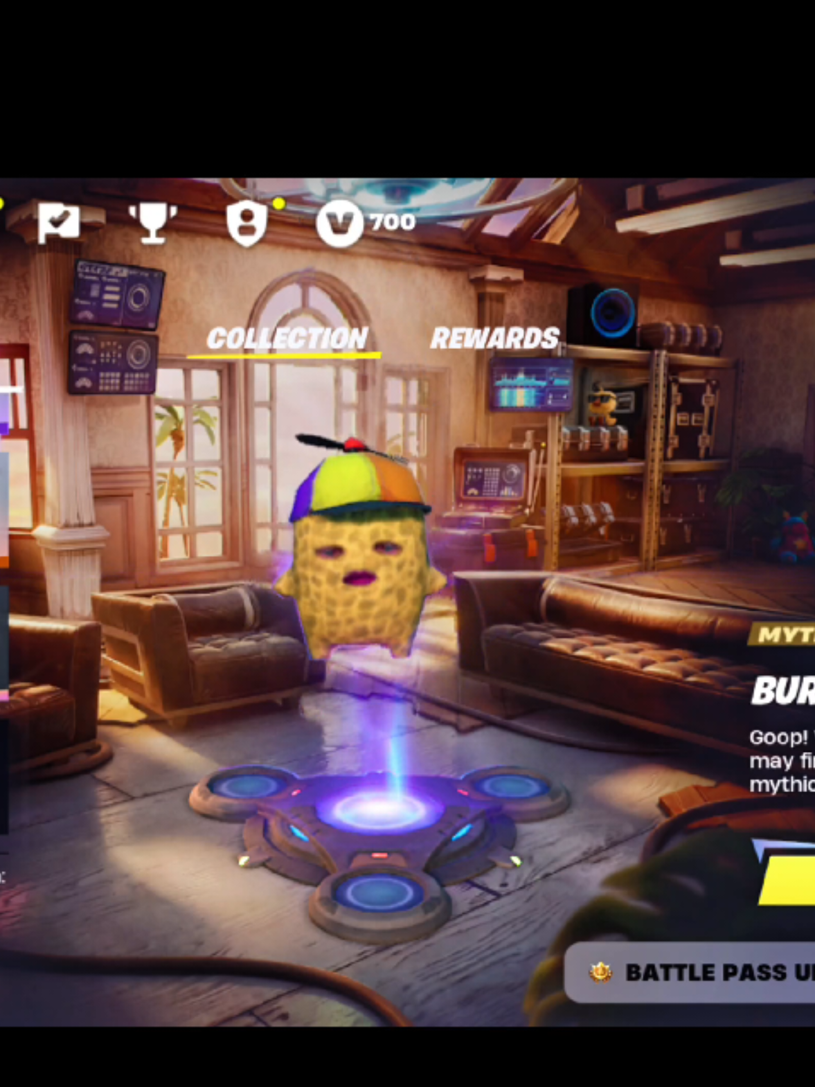 @Wearefortniters