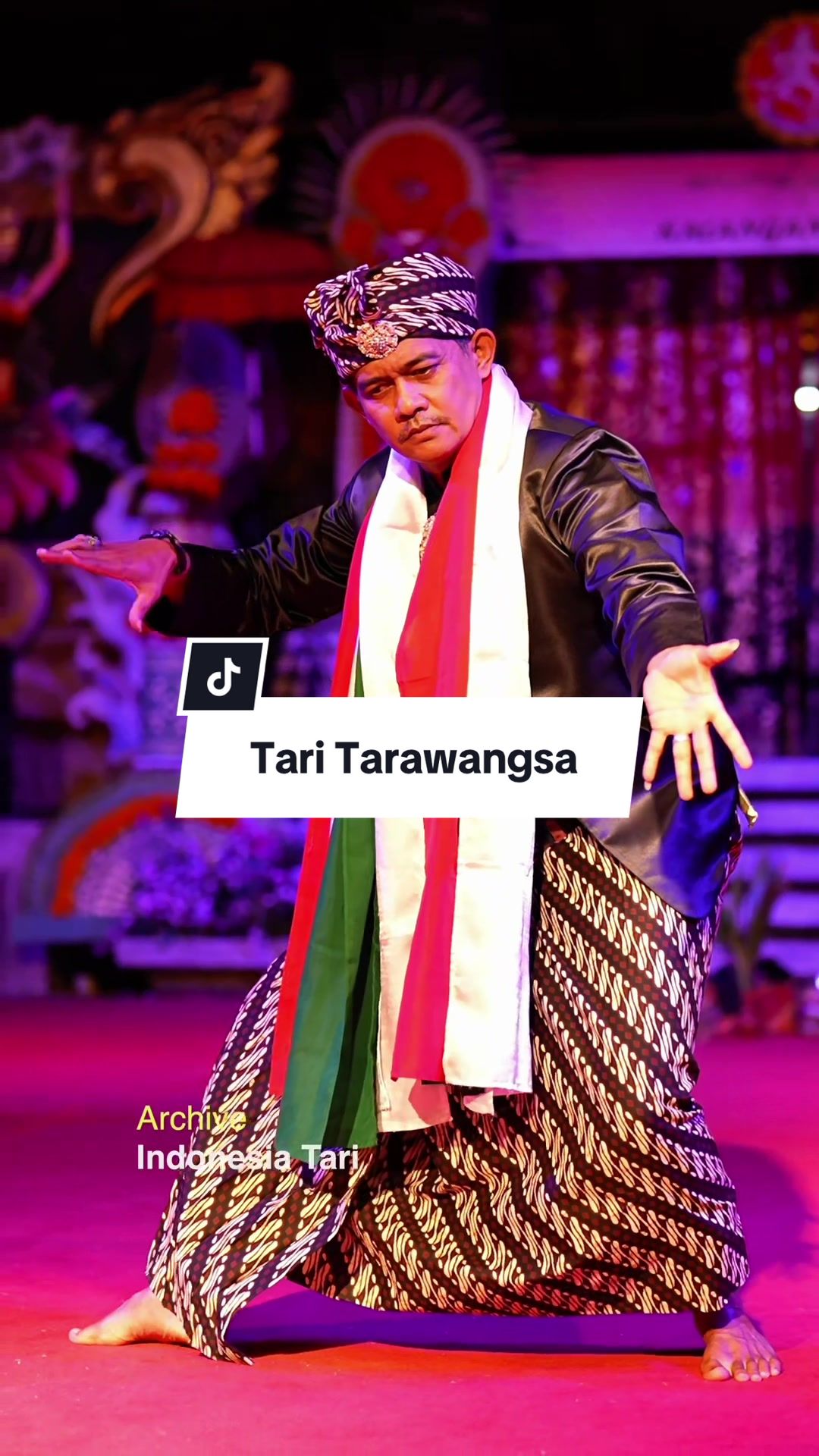 @Menari Menginspirasi