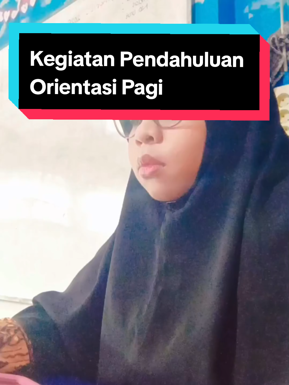 @Ibu Nisaa | Teacher Life Story