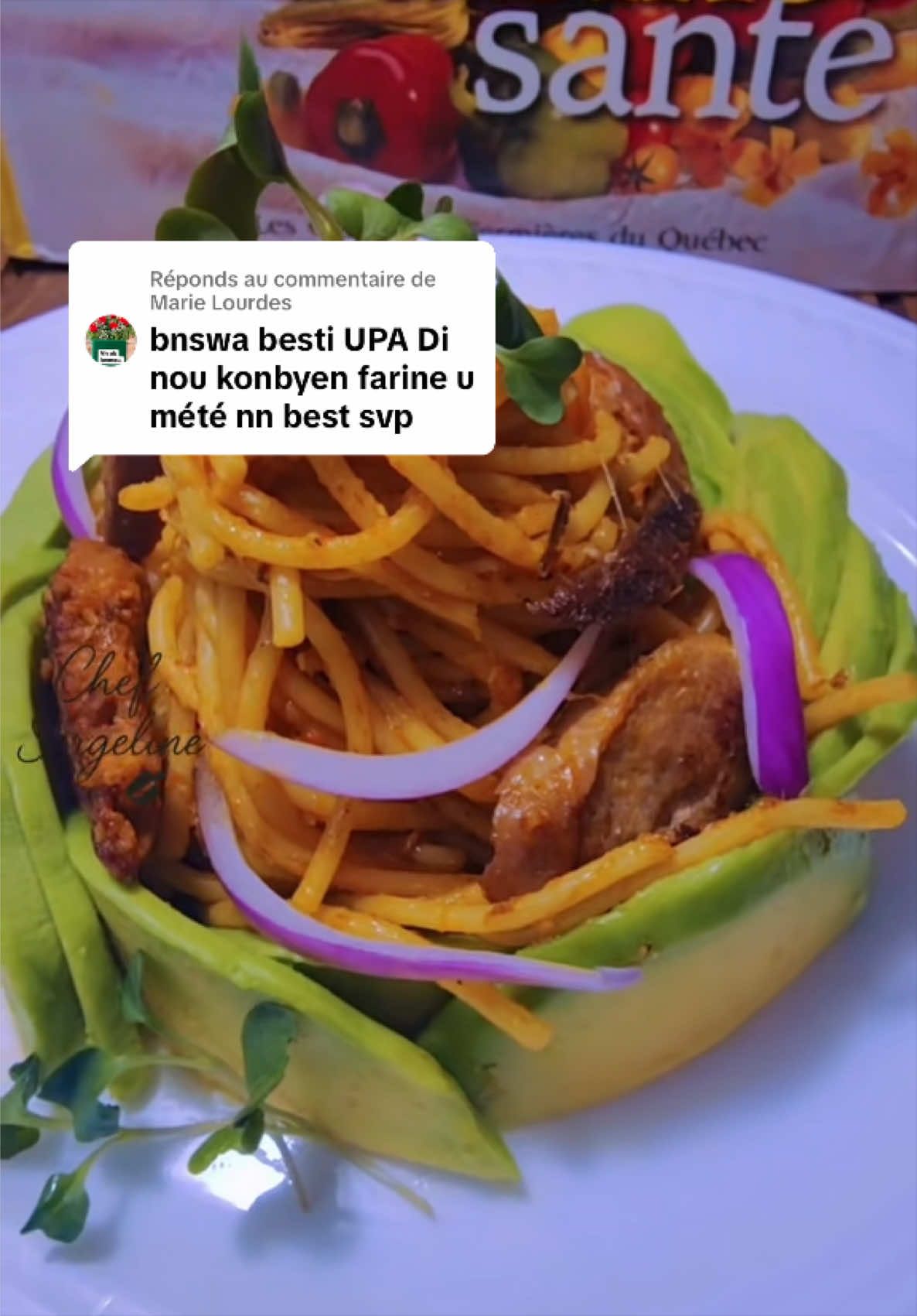 @Chef Sergeline👩&zwj;🍳🧘&zwj;♀️