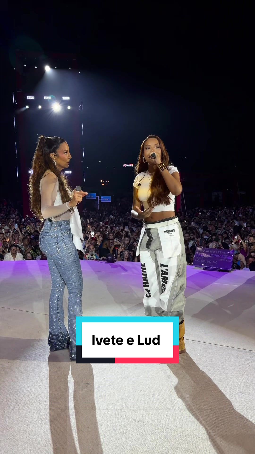 @Ivete Sangalo