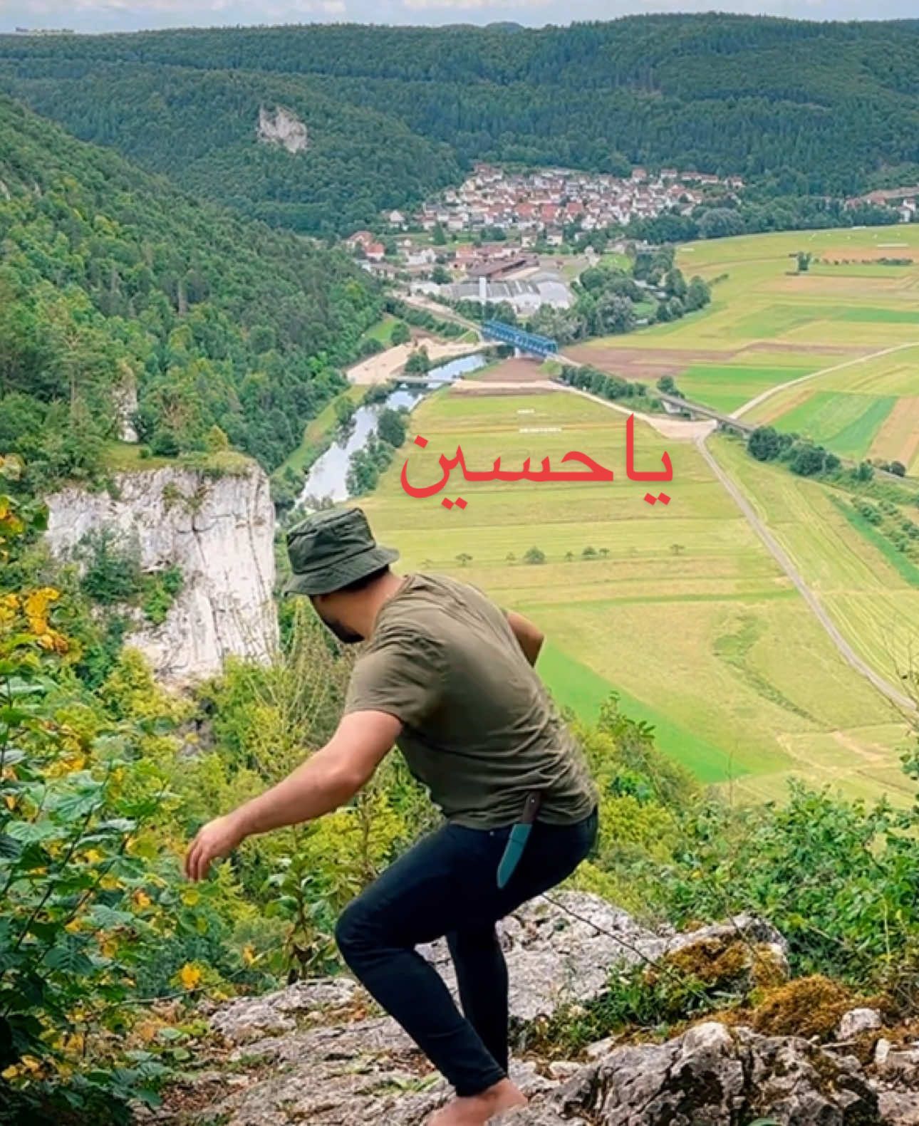 @ابونمر الملاكم MUSTAFA🇩🇪🇮🇶