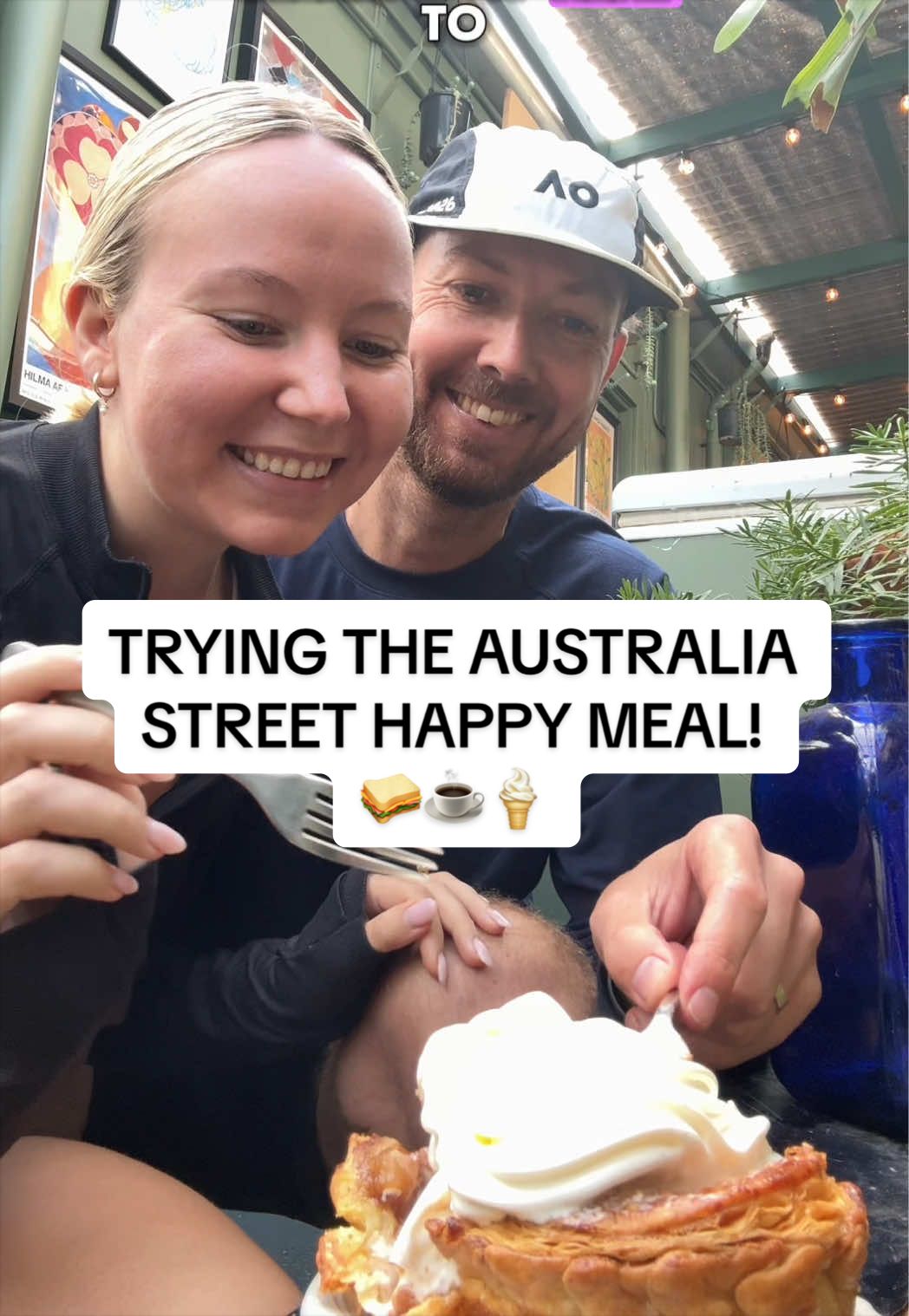 @Foods for Two | Sydney Food