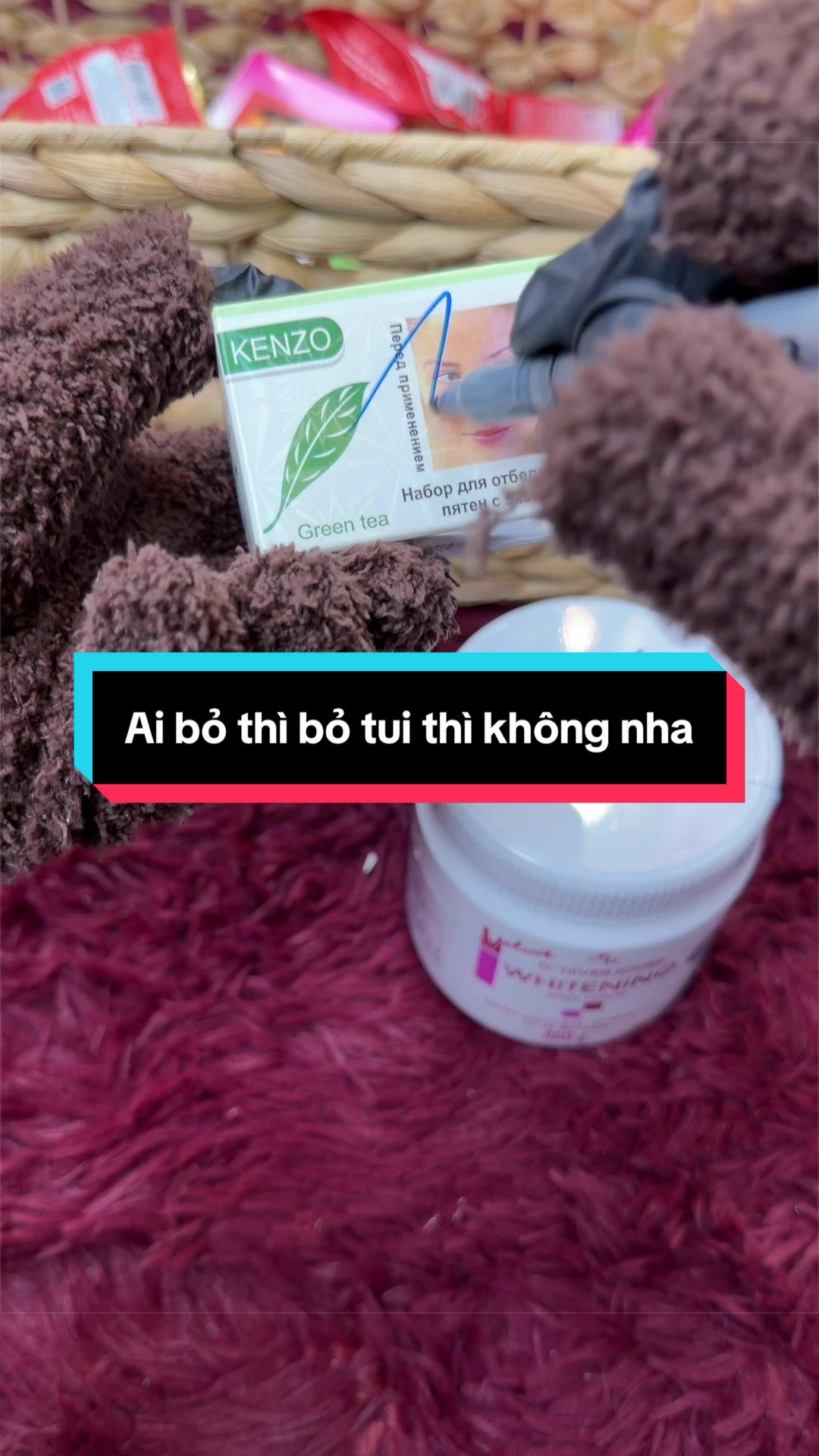 @Bà Tám Da Dẻ