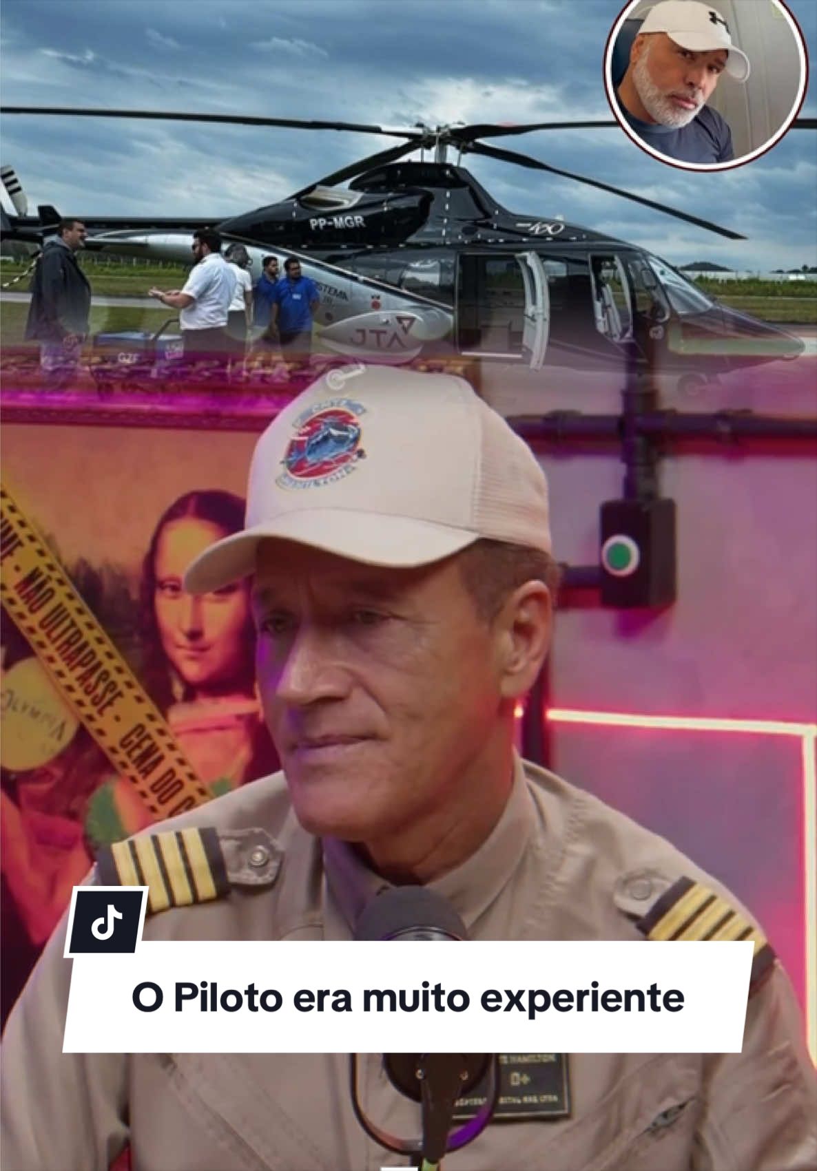 @Avi&otilde;es & Pilotos
