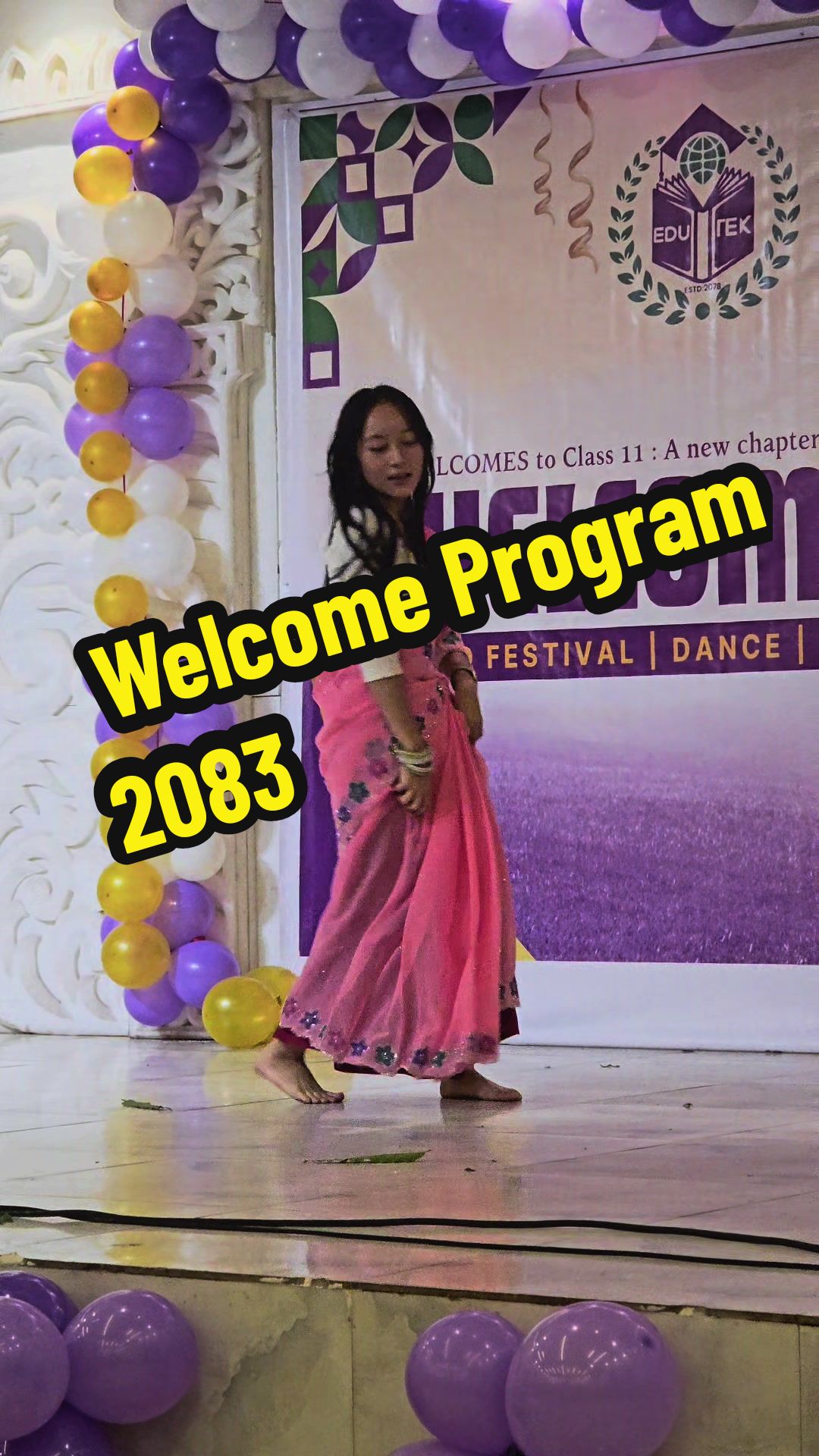 @EDUTEK COLLEGE