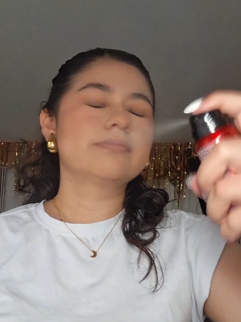 @Karen Cortez