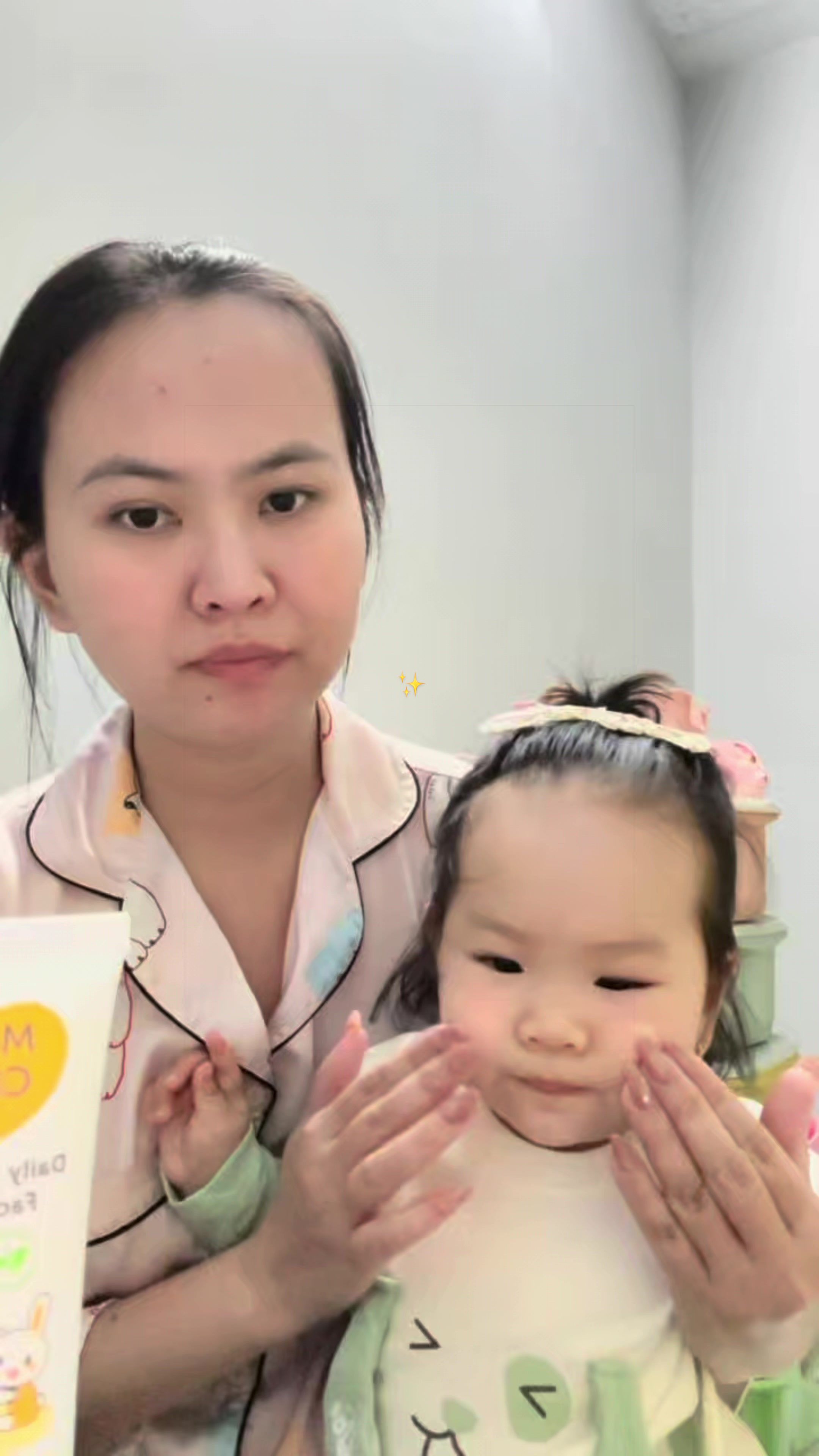 @Mẹ Sam (Mỹ Anh)
