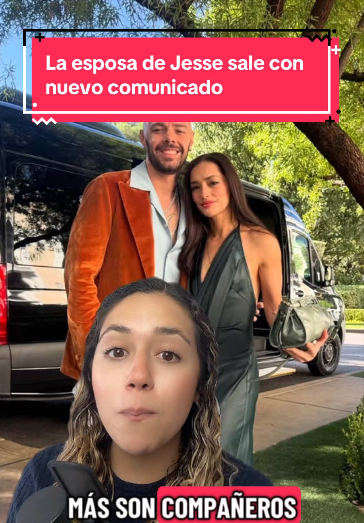 @Ximena con X