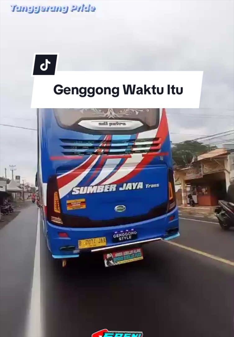 @Fasni Vidio Bus⚡️
