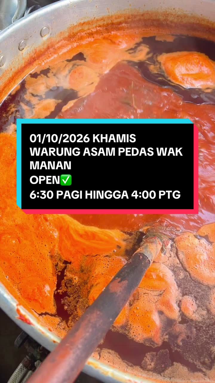 @WARUNG WAK MANAN