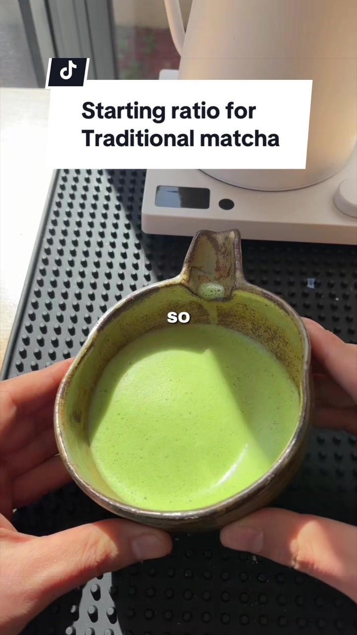 @Leo - Matcha Sensei