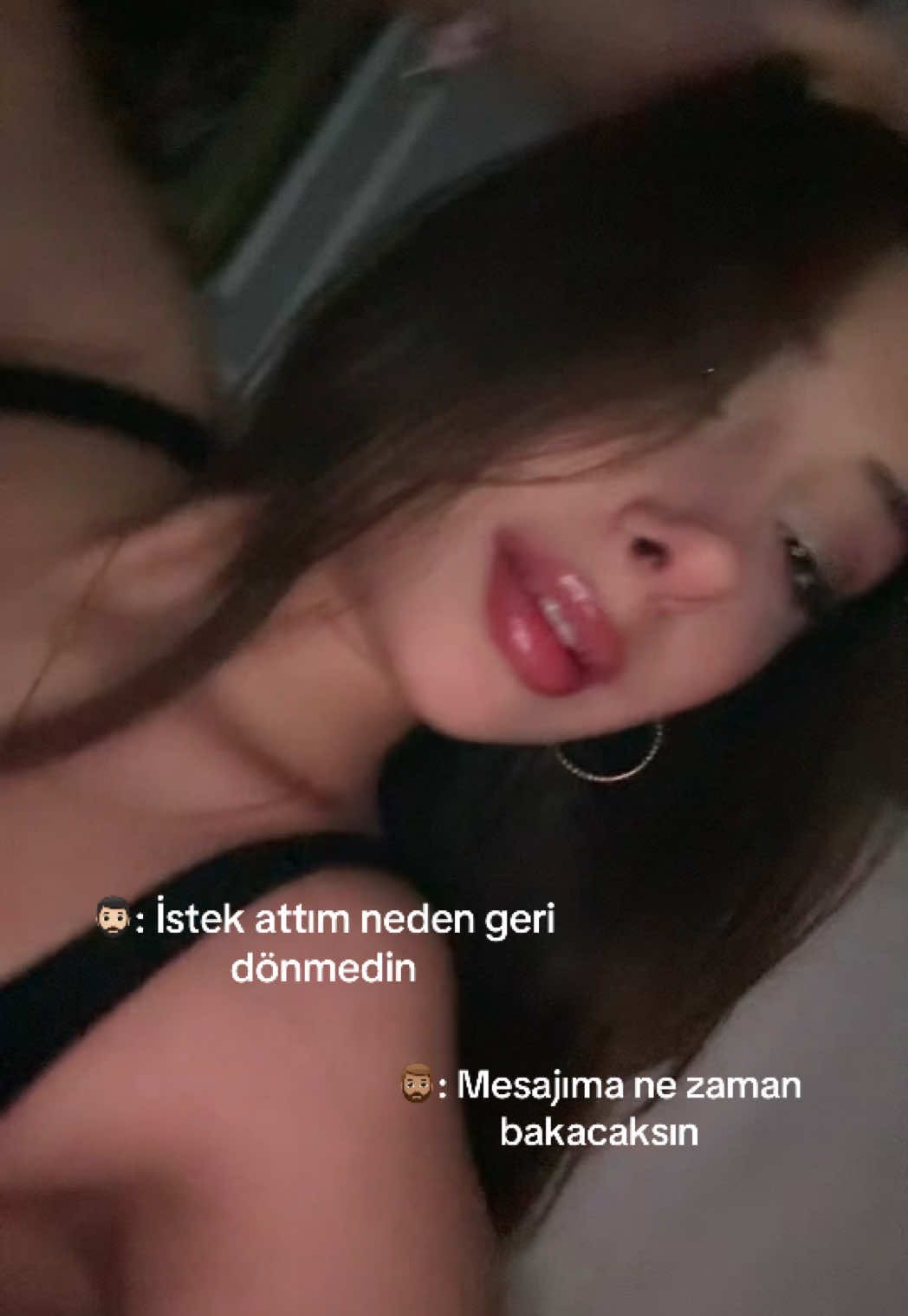 @Melis Tatlı
