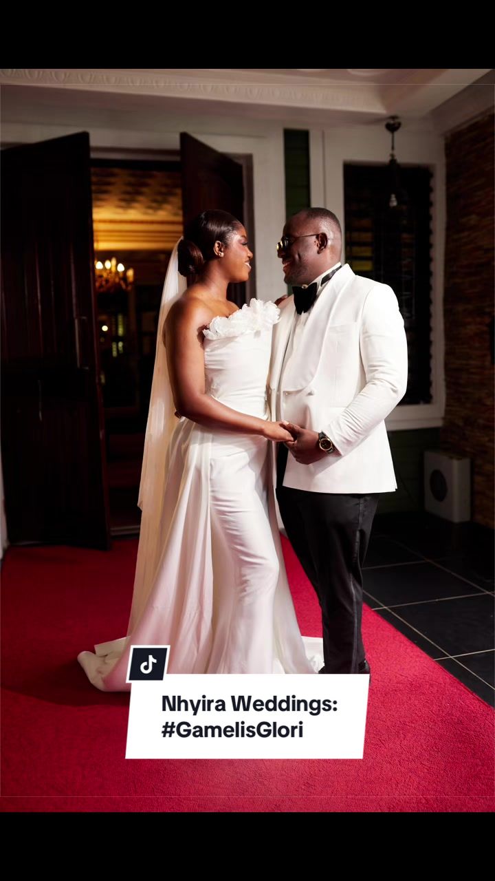 @Wedding Planner, Ghana
