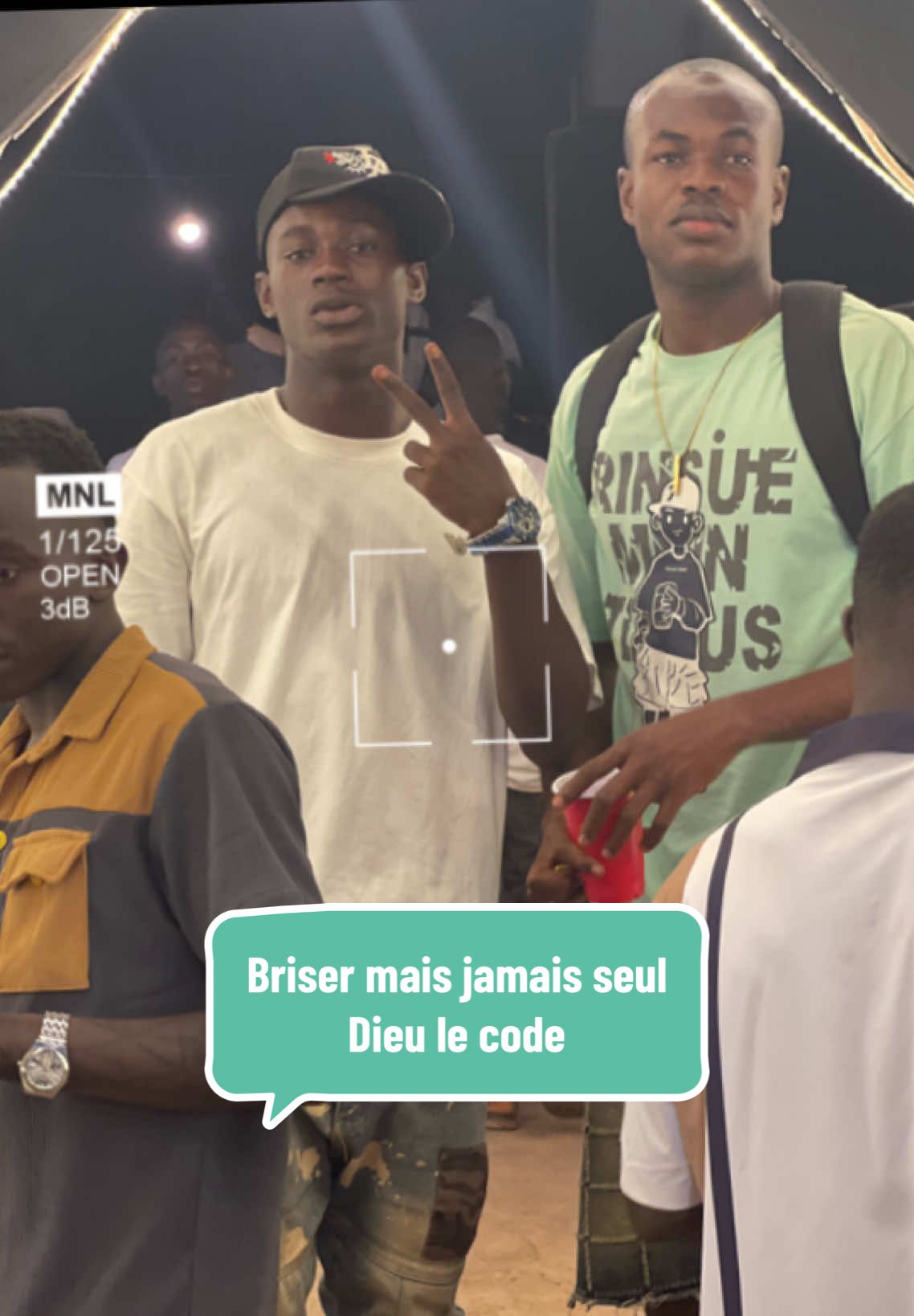 @le code
