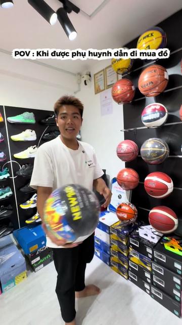 @🏀 Hành Tinh Bóng Rổ ⛹️♂️