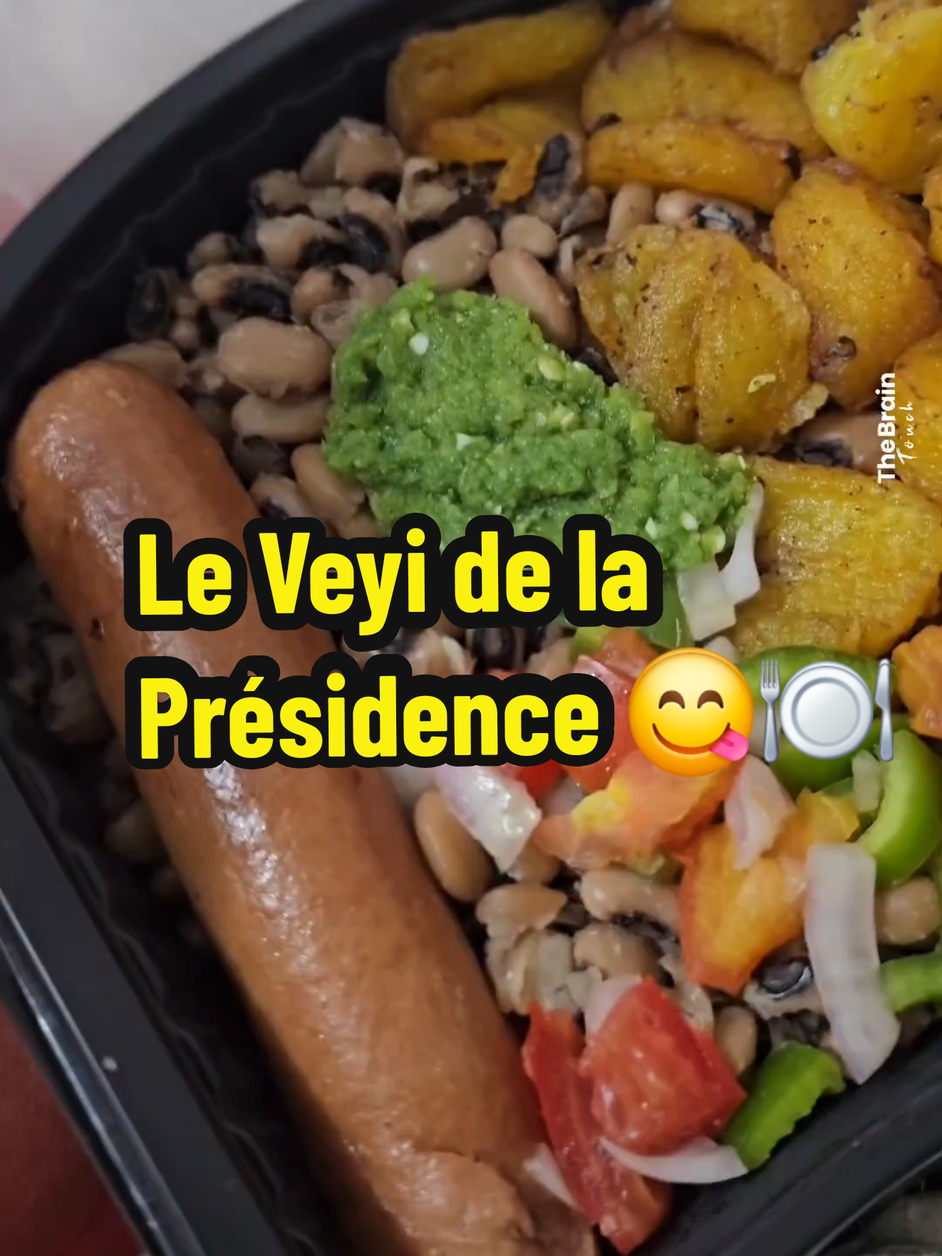 @DJAMAH Amèvi Médard