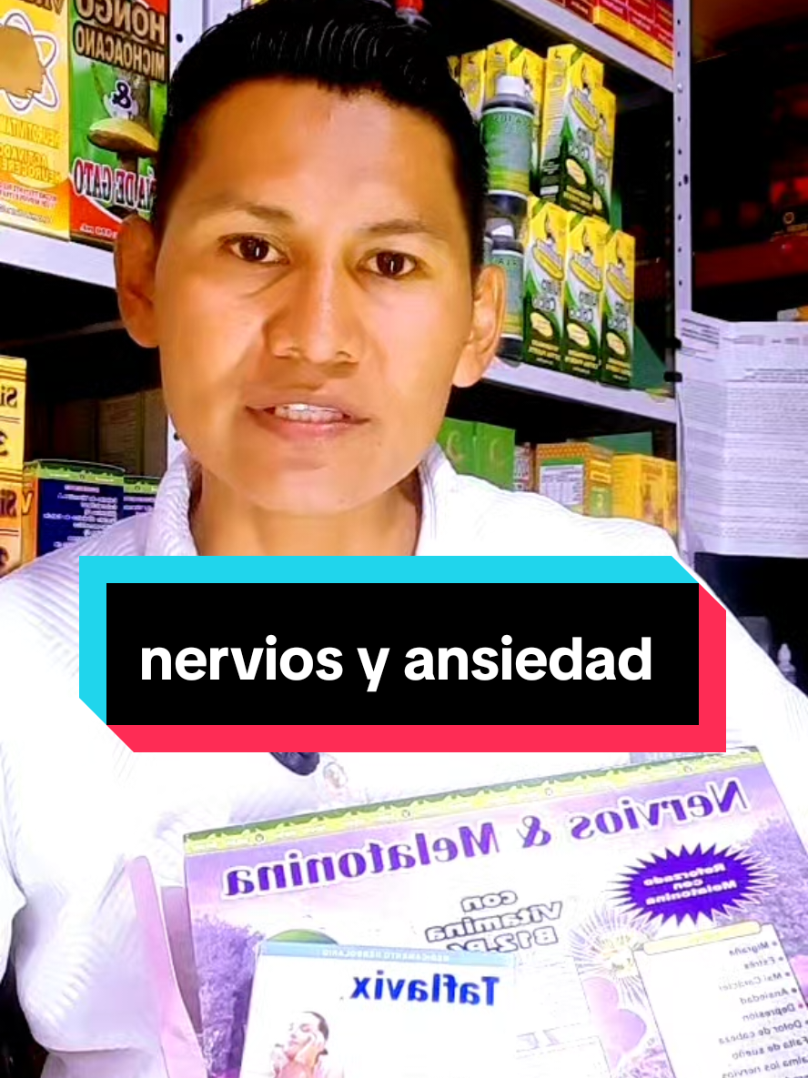 @Vida Herbolaria