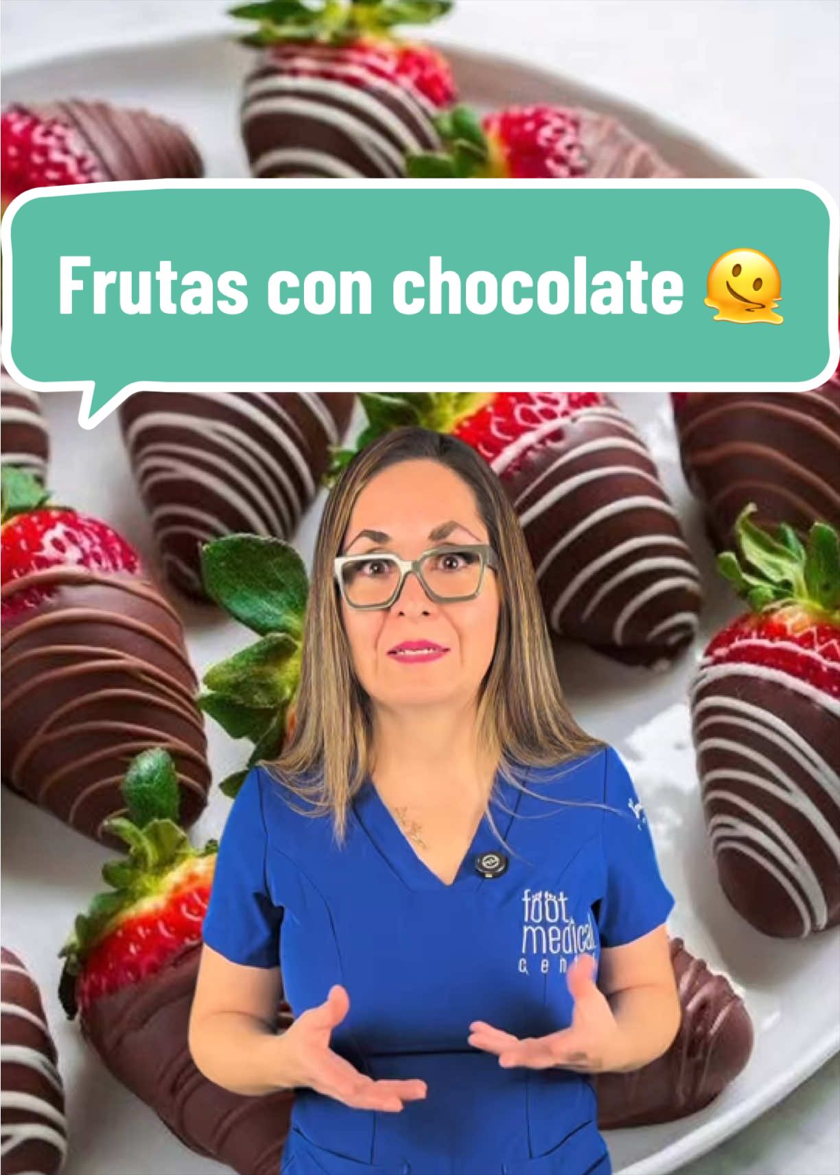 @Melissa Tejeida