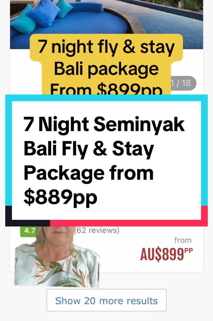 @Trace | Aussie Travel Gal 🇦🇺