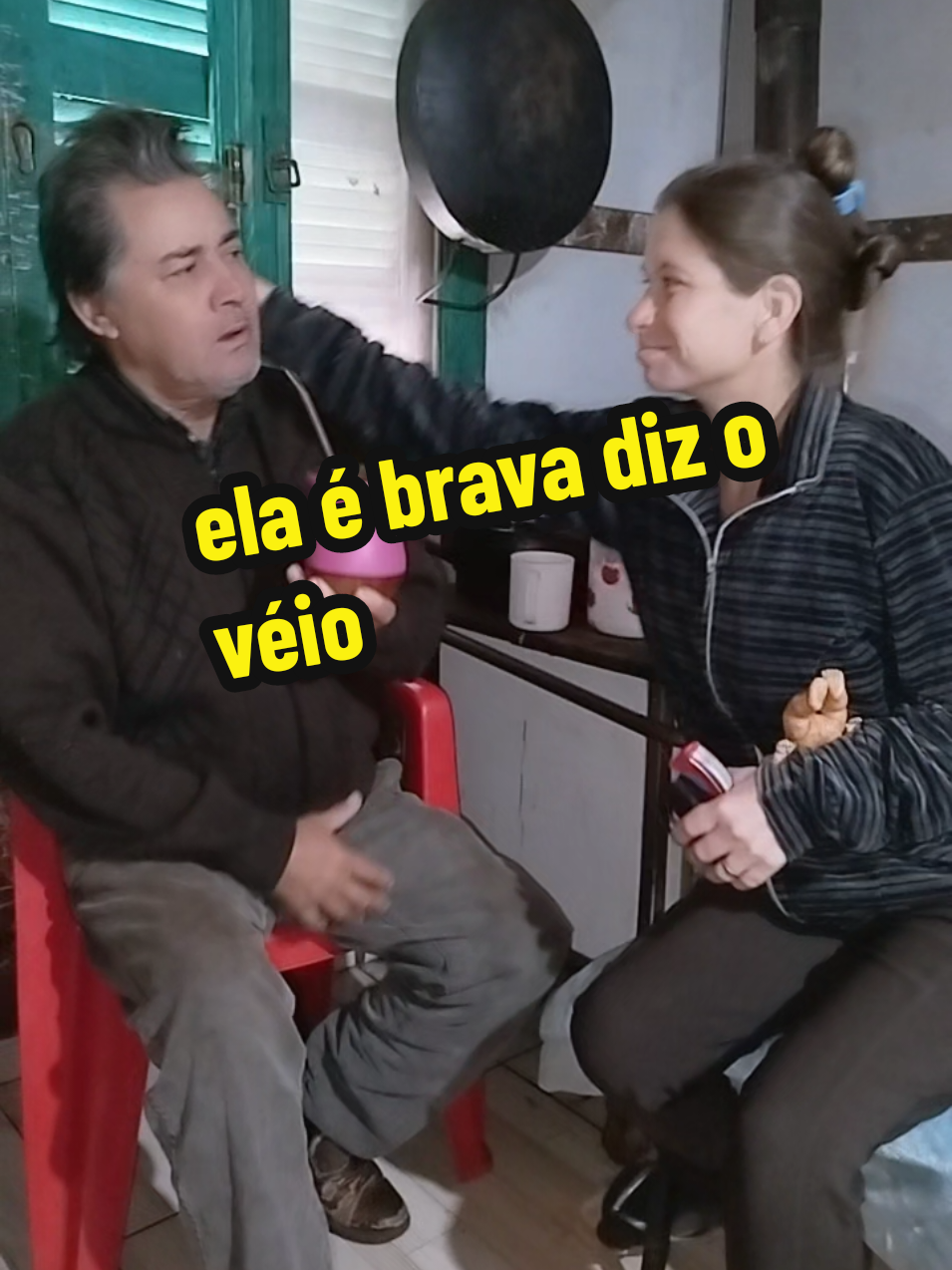 @Daya oficial