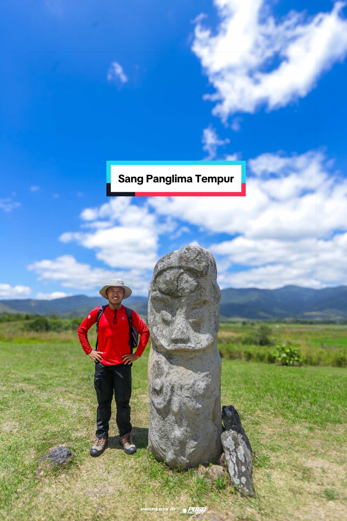 @POSO MOTRET