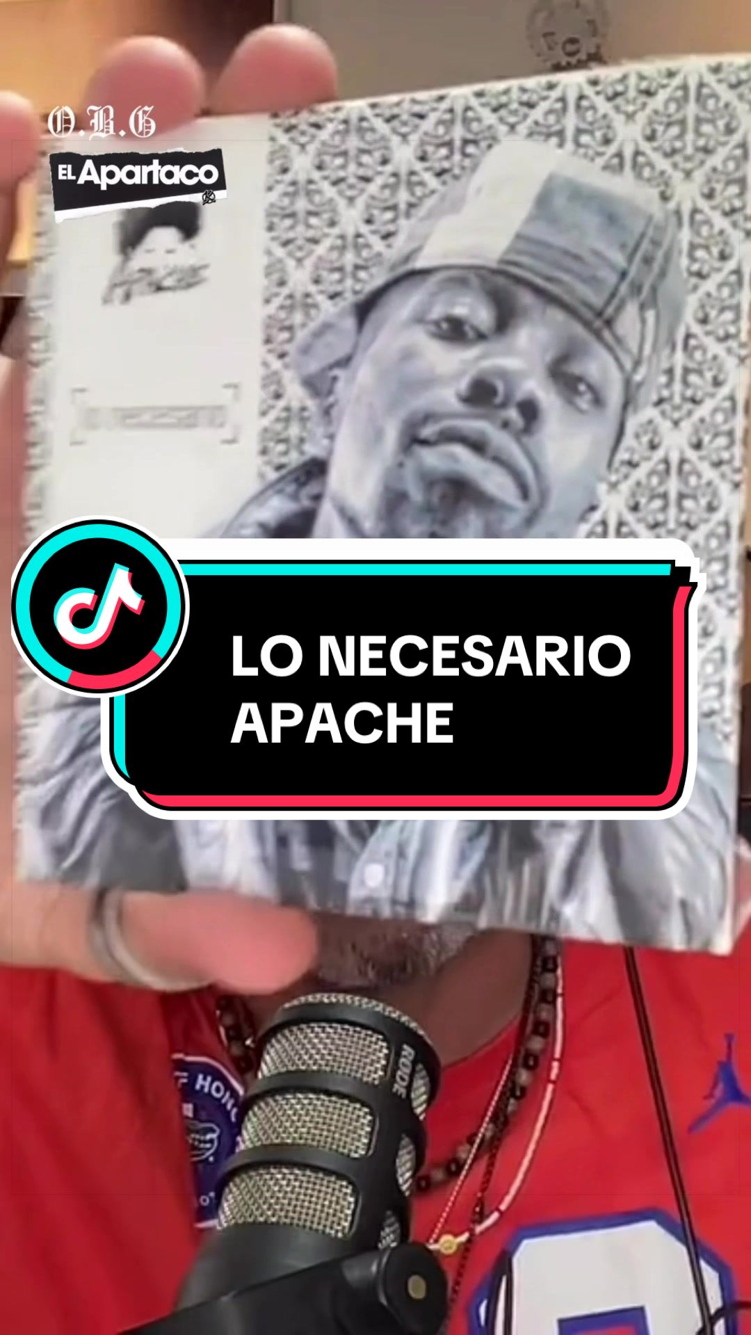 @El Apartaco By K12