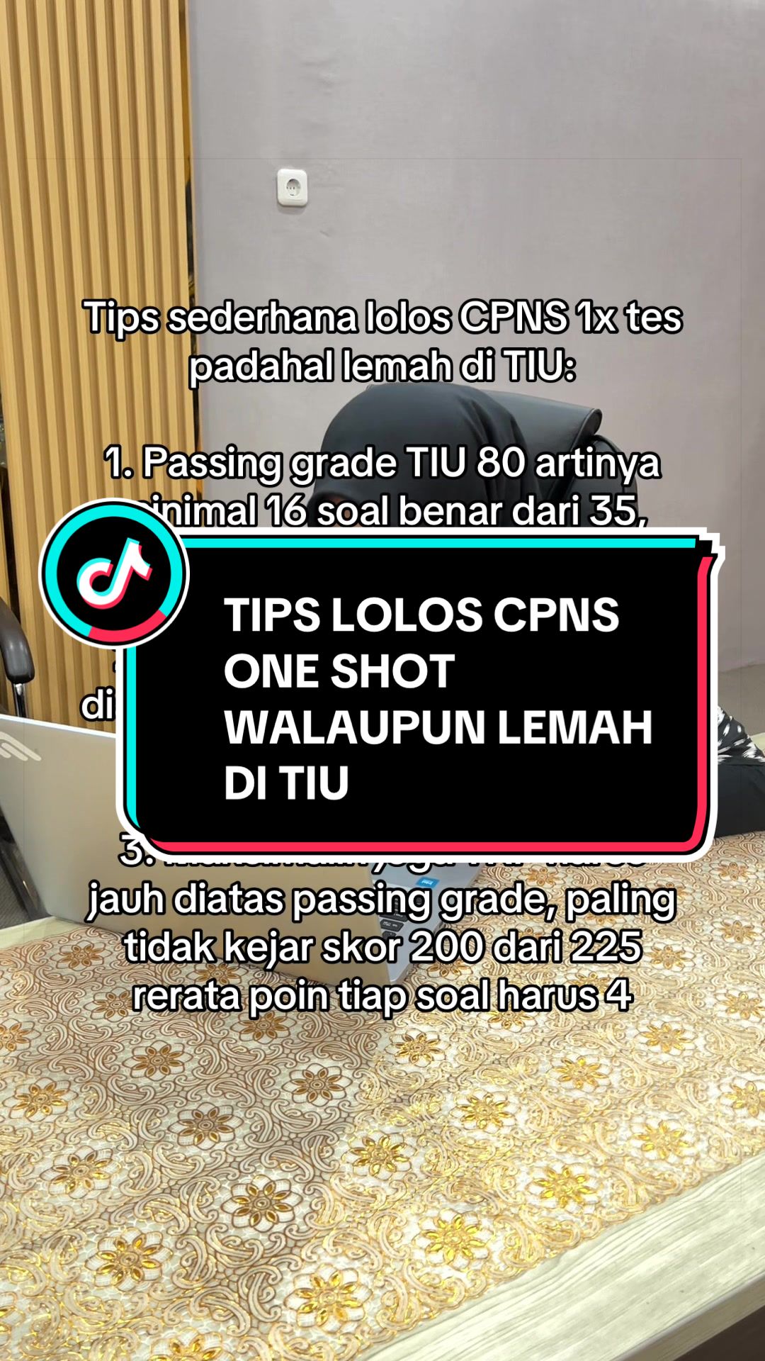 @Yuniar | CPNS Sharing✨👩🏻✈️