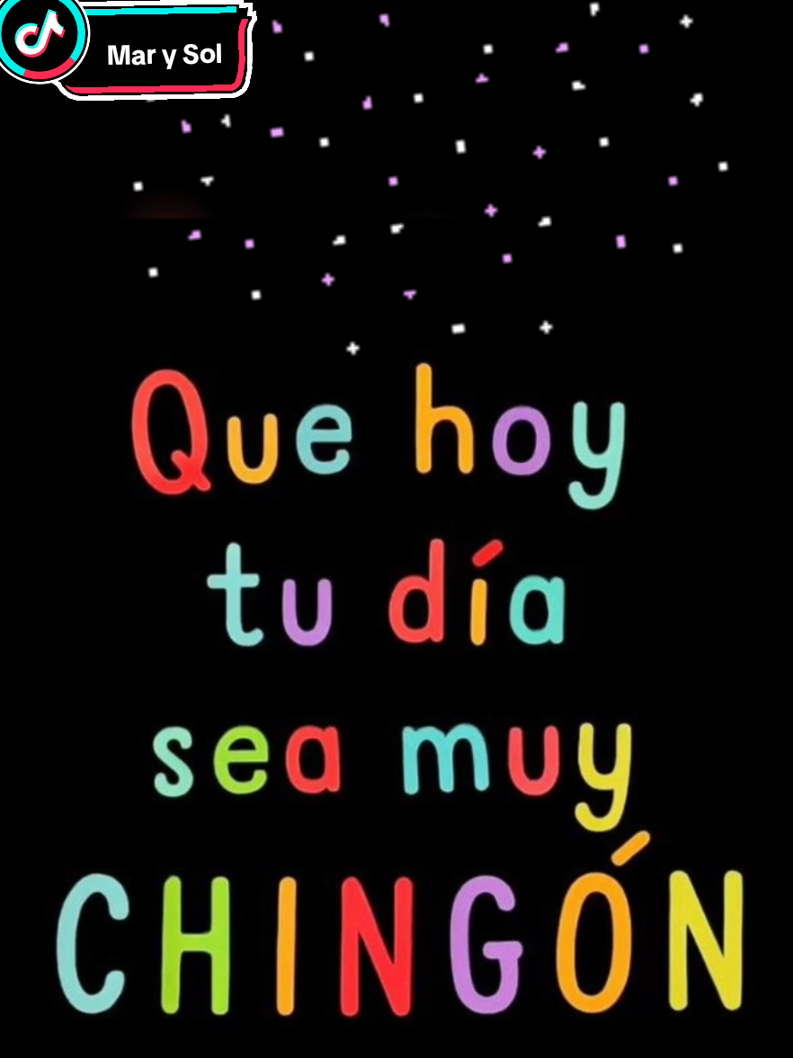 @Mar y Sol