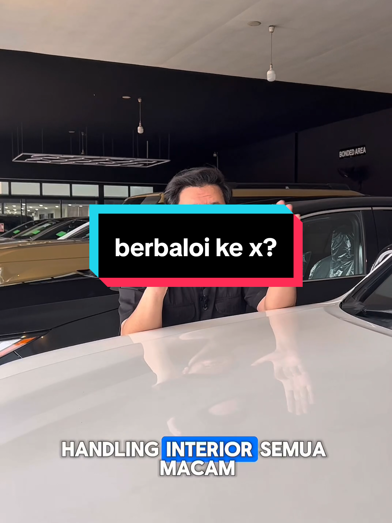 @Mr Recond Sarawak