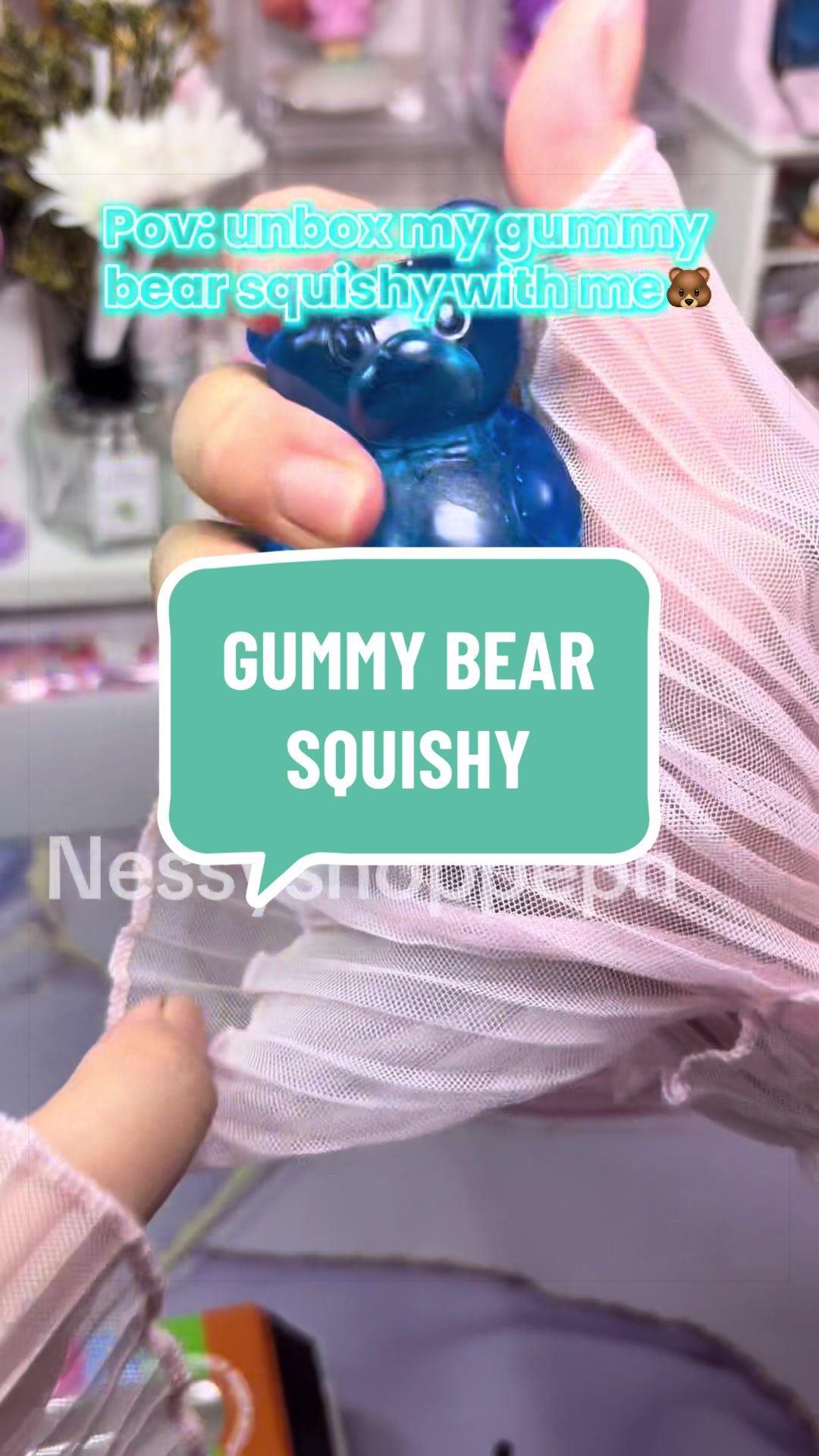 @Nessy Shoppe