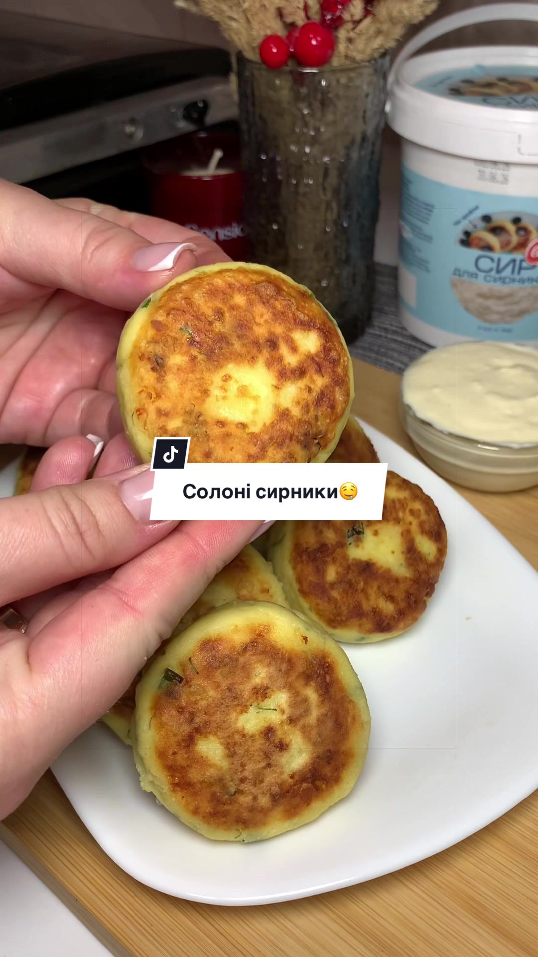 @Іра Гребінь👩&zwj;🍳