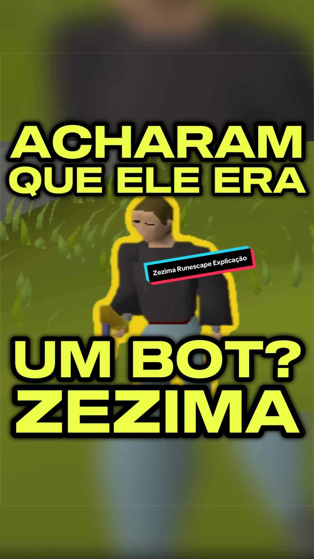 @RaVe_X | Curiosidades + Games