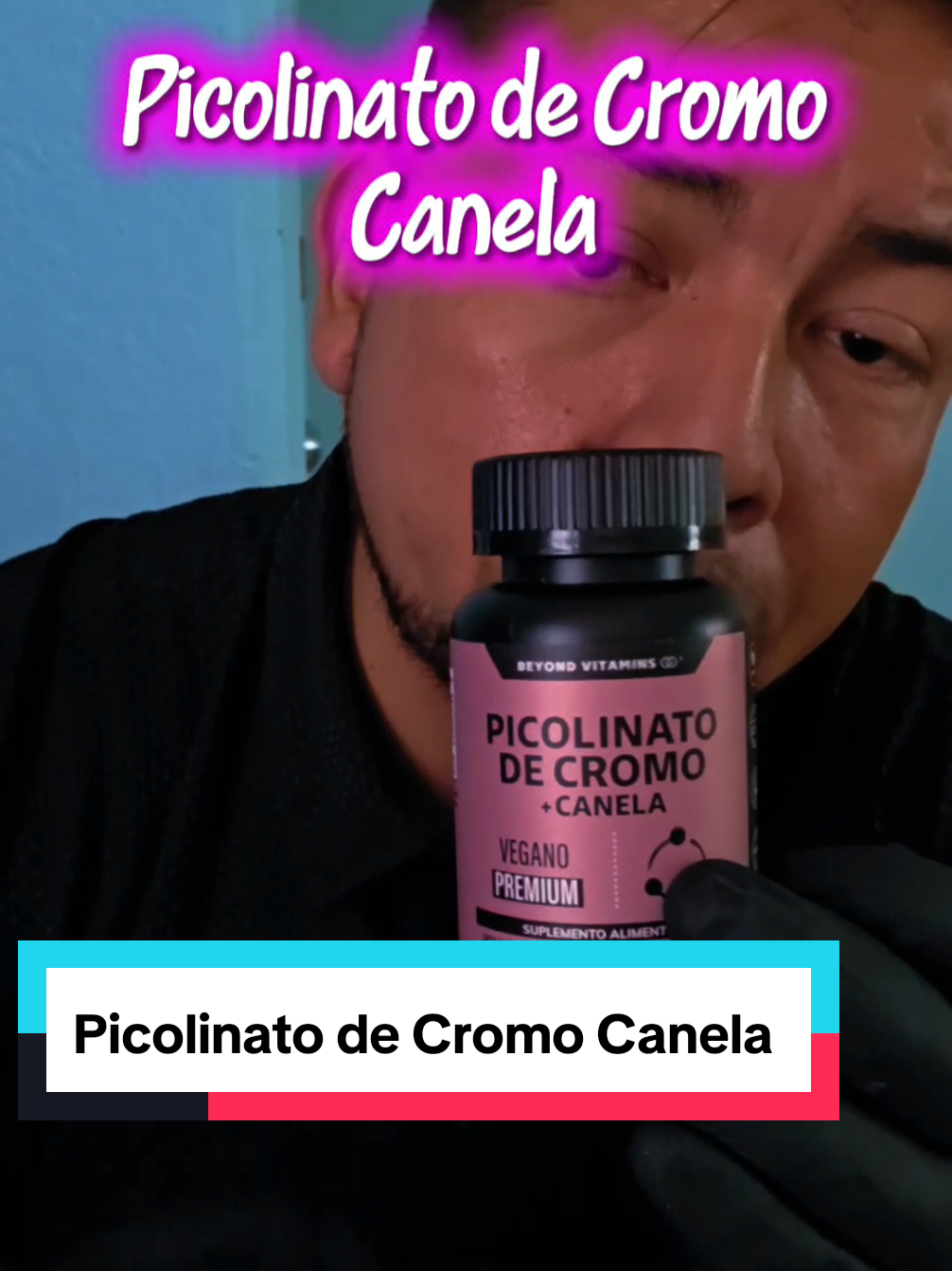 @ELCABALLERODELTIKTOK