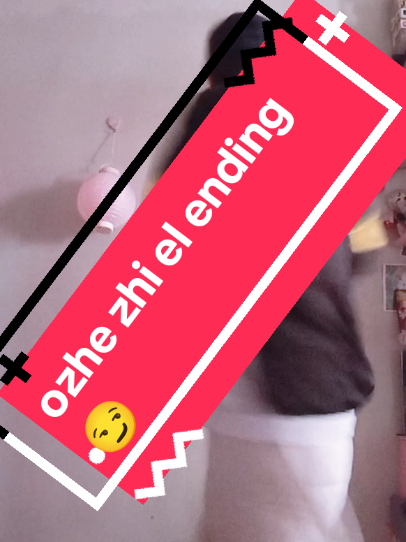 @Popping Cosplayer