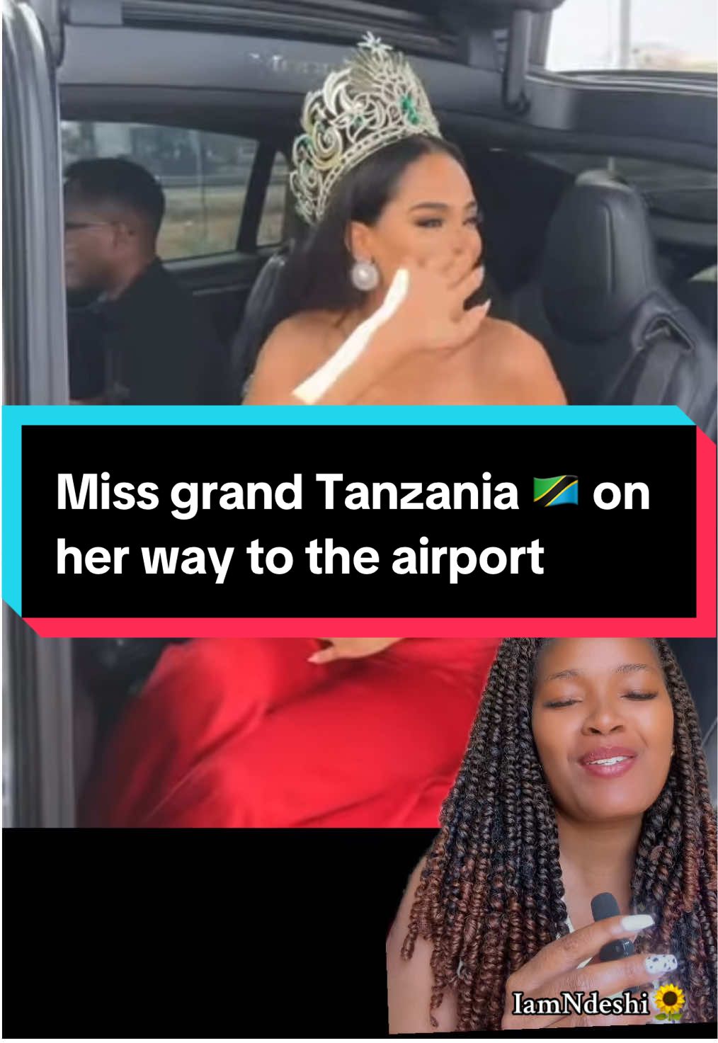@I am Ndeshi 🌻🇳🇦🇦🇴🇵🇭