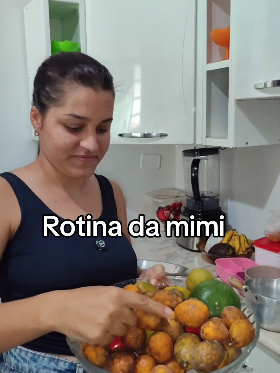 @Milene  Mimi oficial