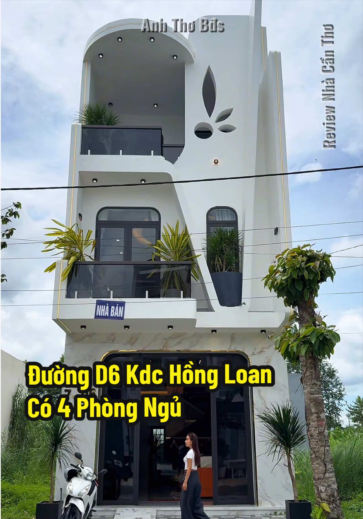 @Anh Thơ Review Nh&agrave; Cần Thơ