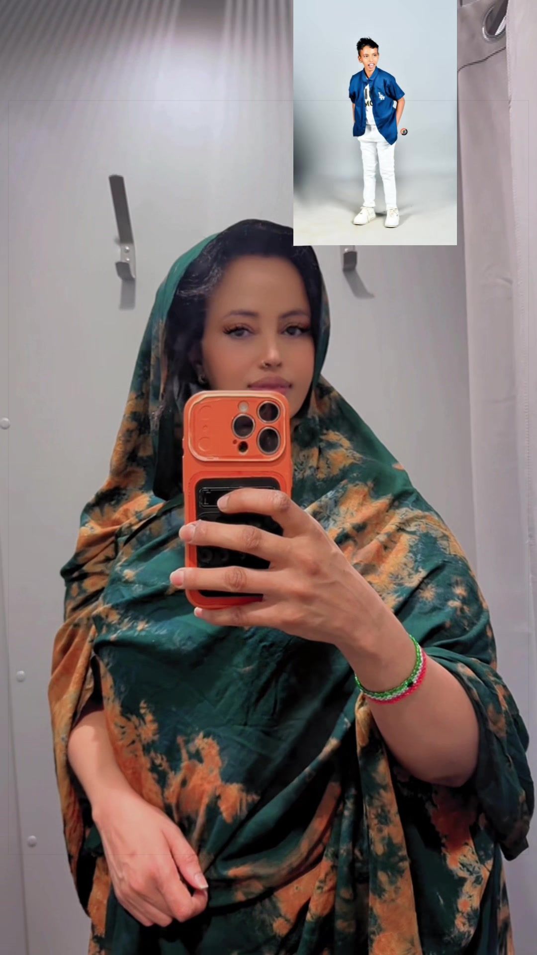 @Deeqa Dollor🤎🌷