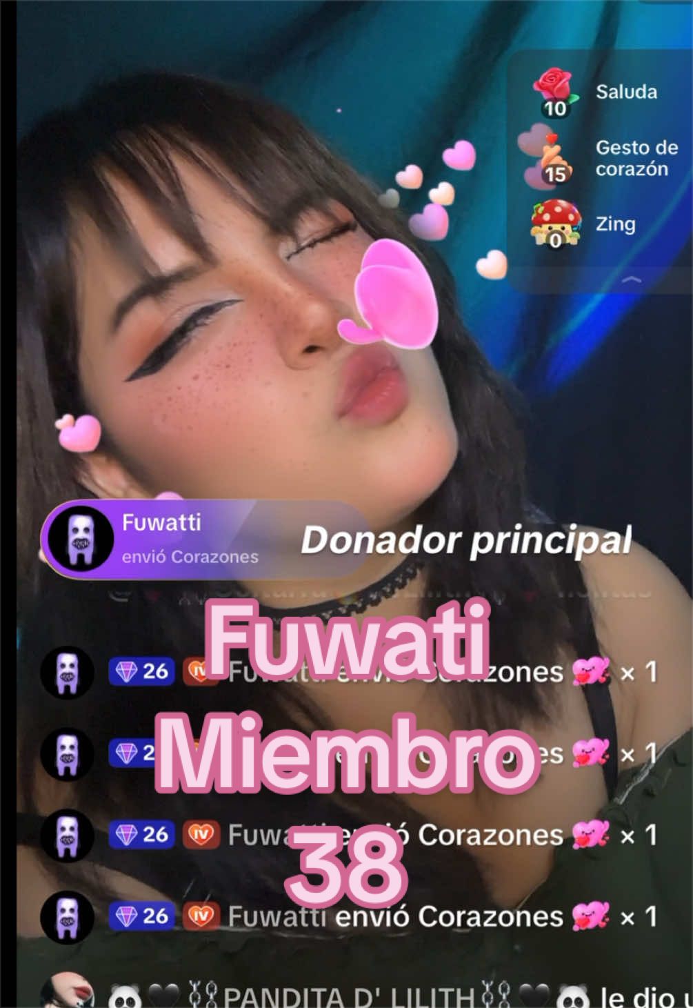@LILITH