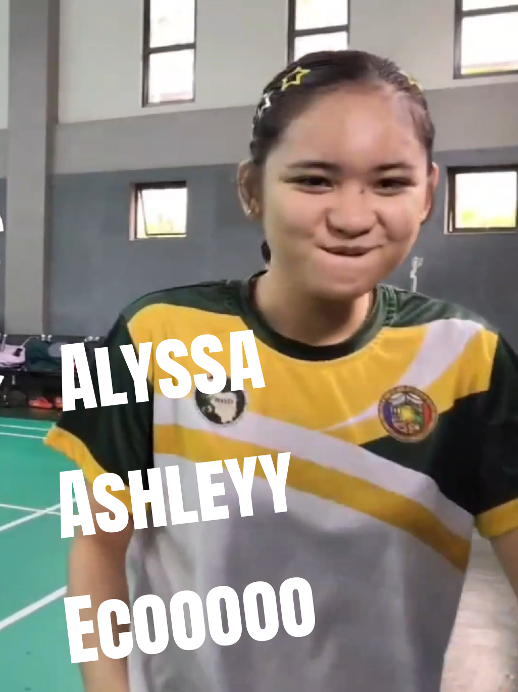@Arista Smashers