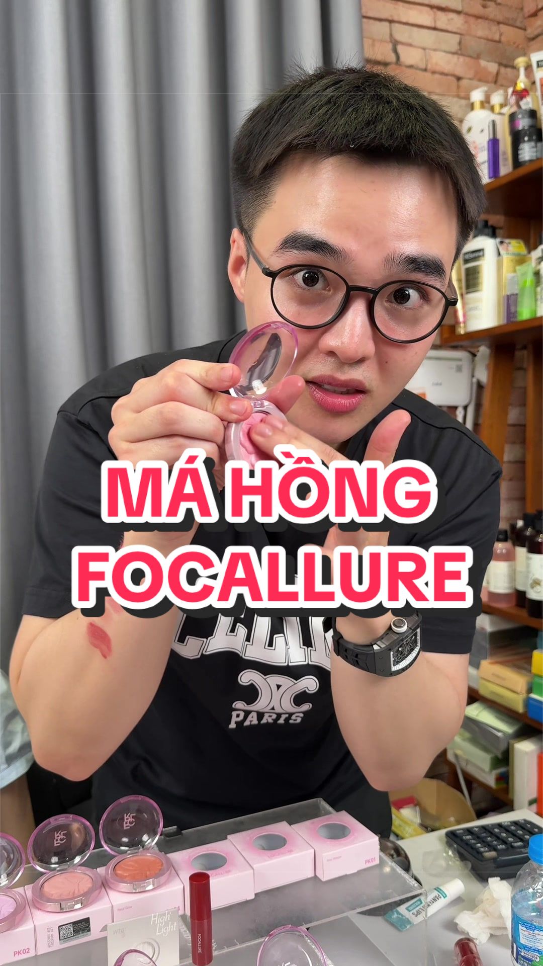 @Tun Phạm Official