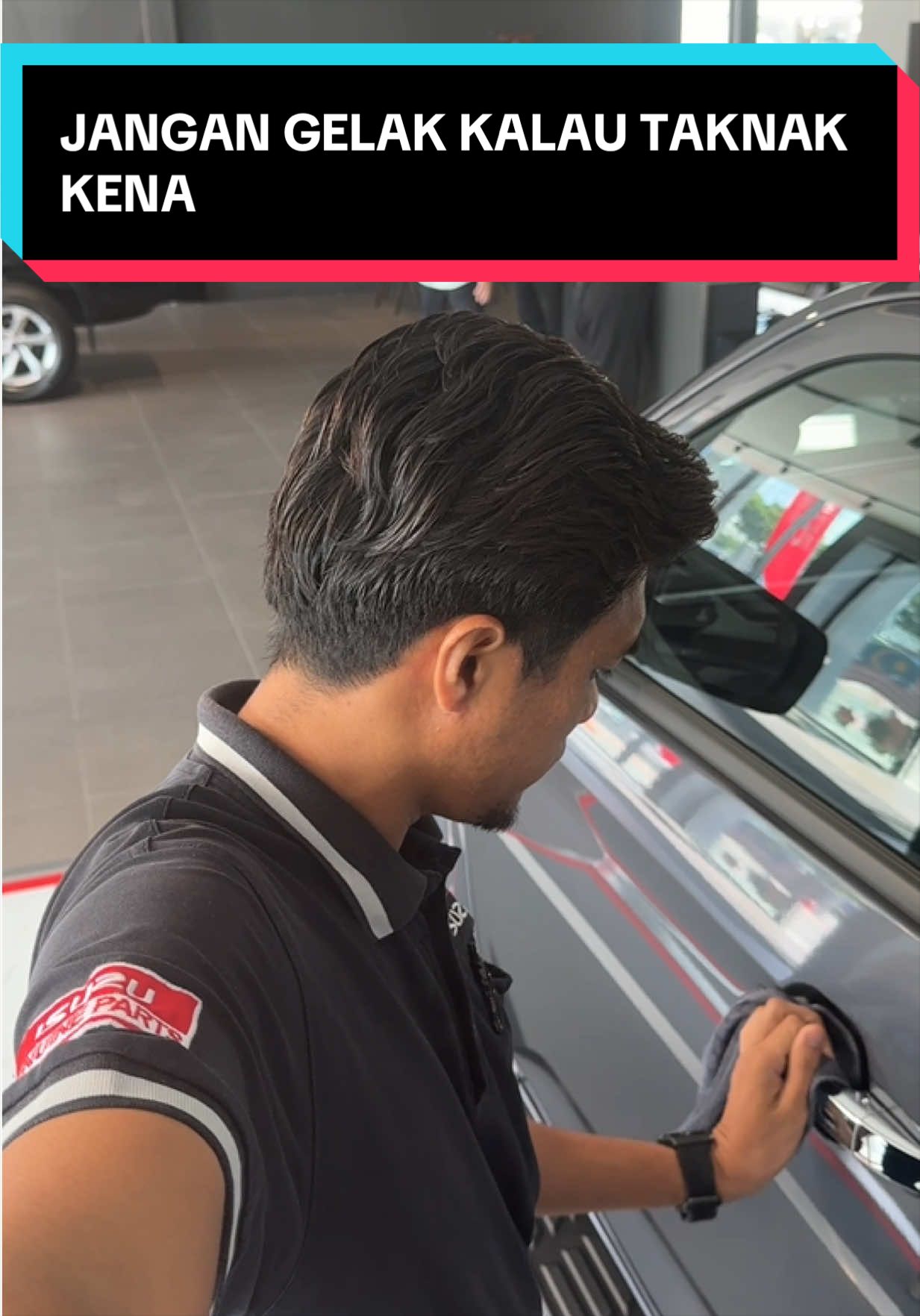 @Isuzu Alor Setar