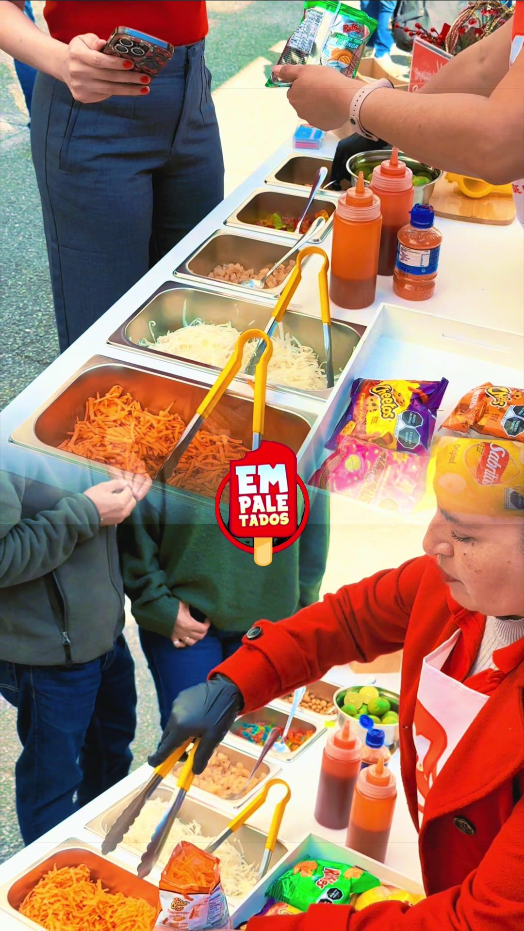 @Empaletados