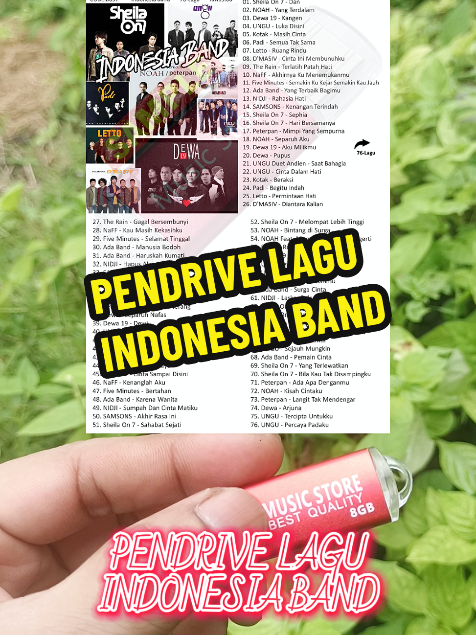 @PENDRIVE SHOP