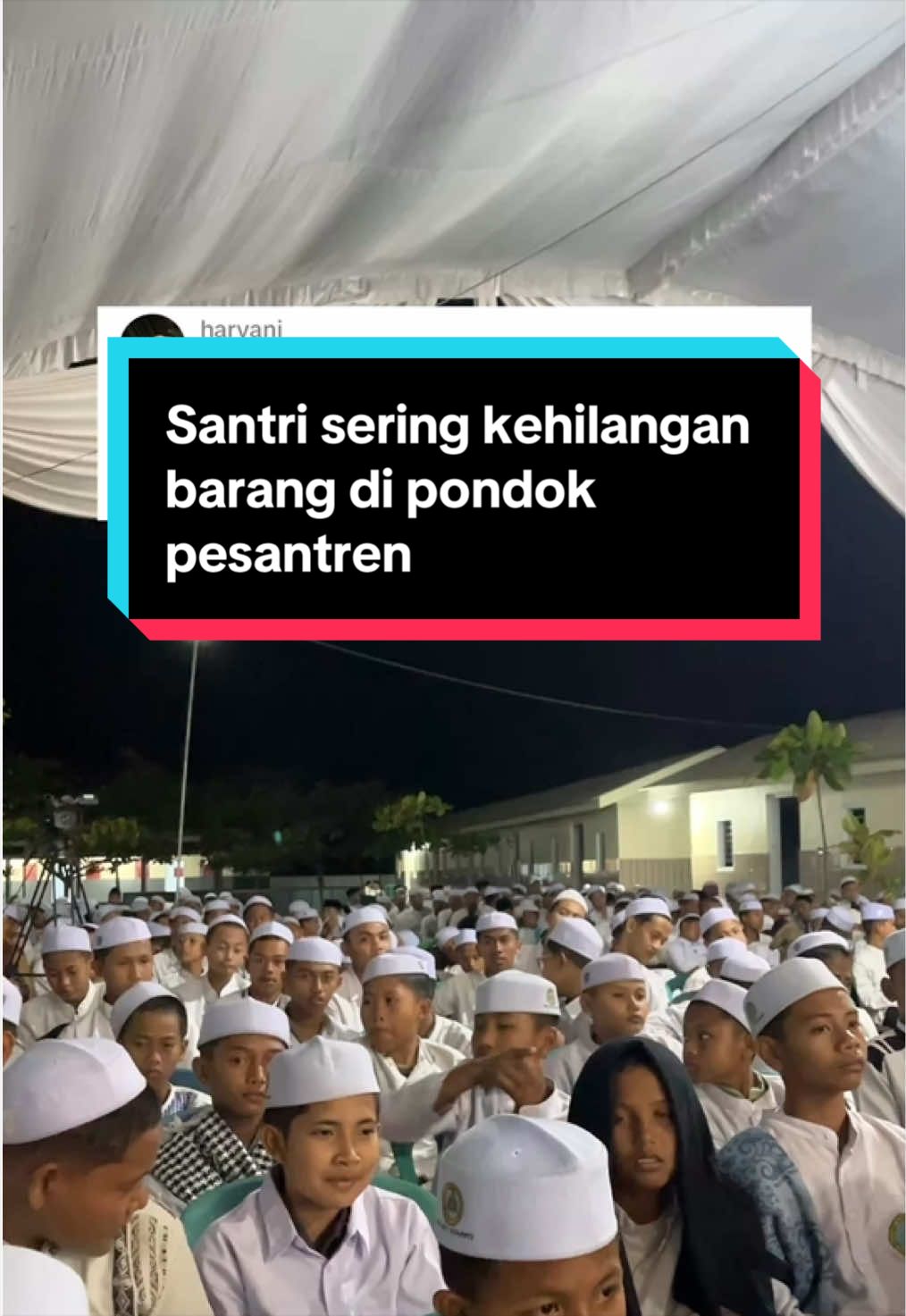 @kingzadma | santri mendunia