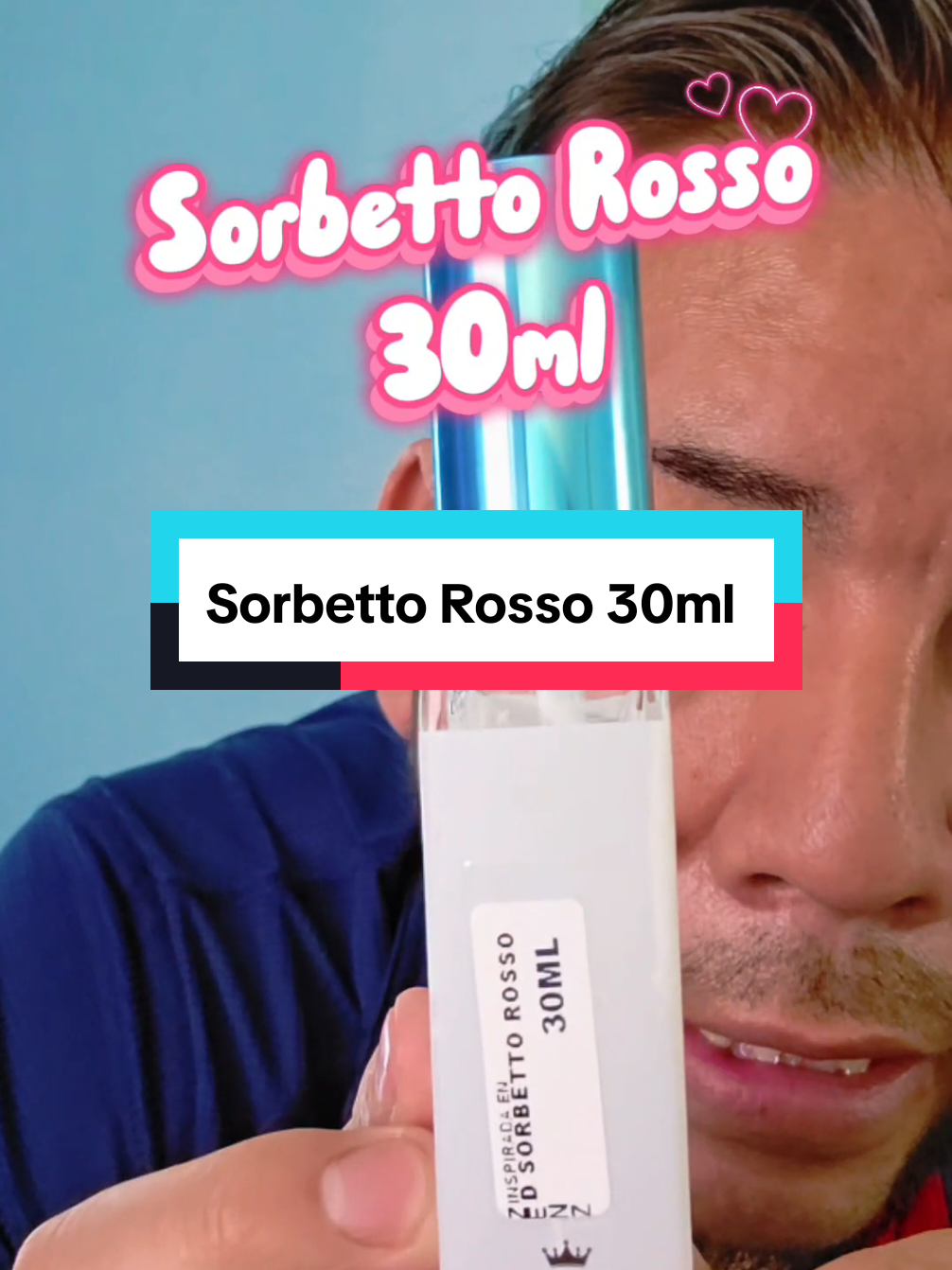 @ELCABALLERODELTIKTOK