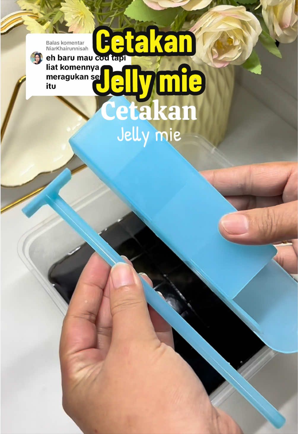 @Siti Nursanah